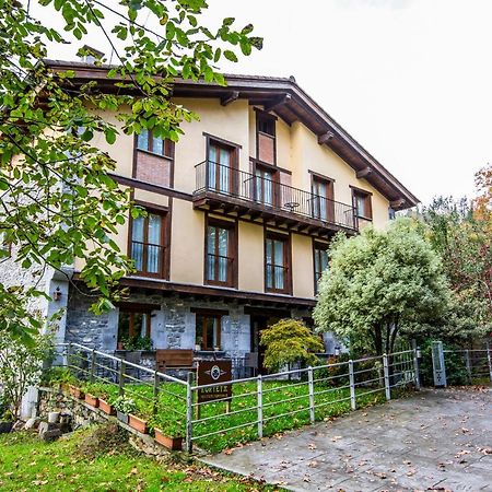 Casa Rural Korteta Tolosa  Exterior foto